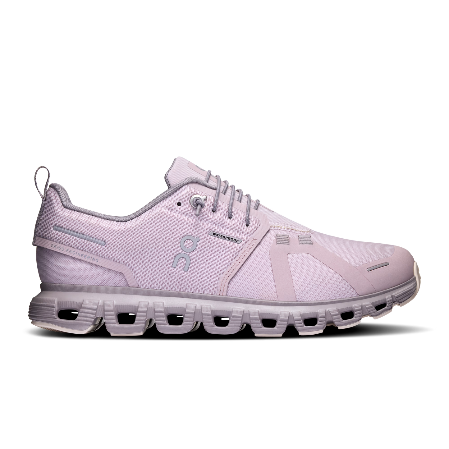 Cloud 6 Waterproof Women's