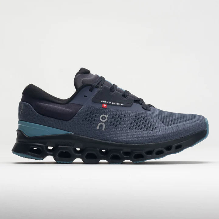 Men's Cloudstratus 3 – Moniker Sport