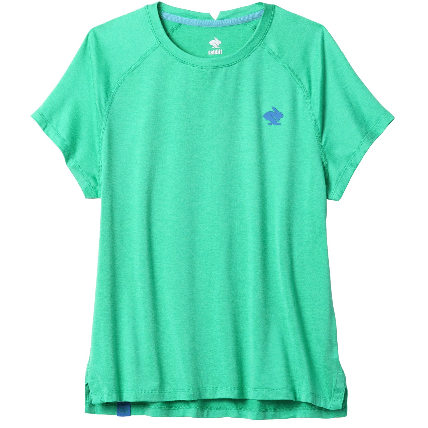 MRC Branded EZ Tee SS Women's