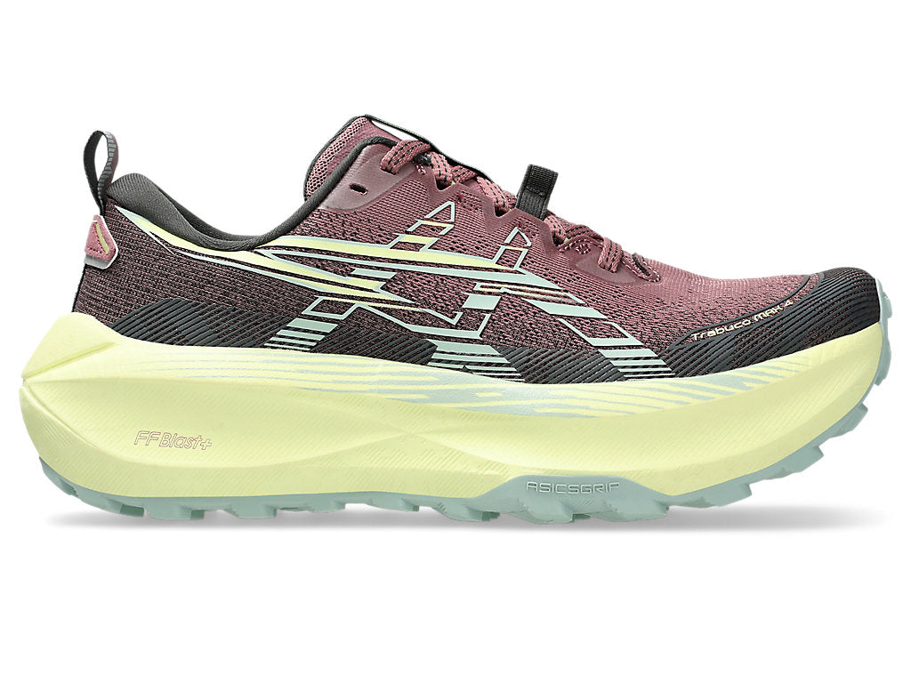 Trabuco Max 4 Women's