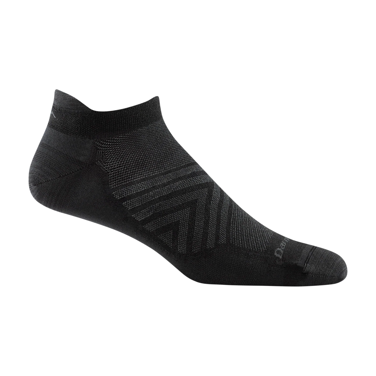Run No Show Tab Ultra-Lightweight Running Socks Men's