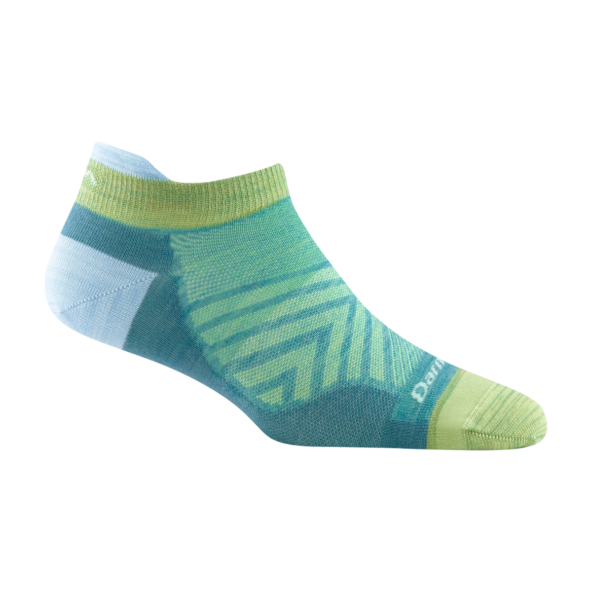 Run No Show Tab Ultra-Lightweight Running Socks Women's