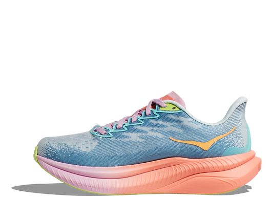 Mach 6 Women's