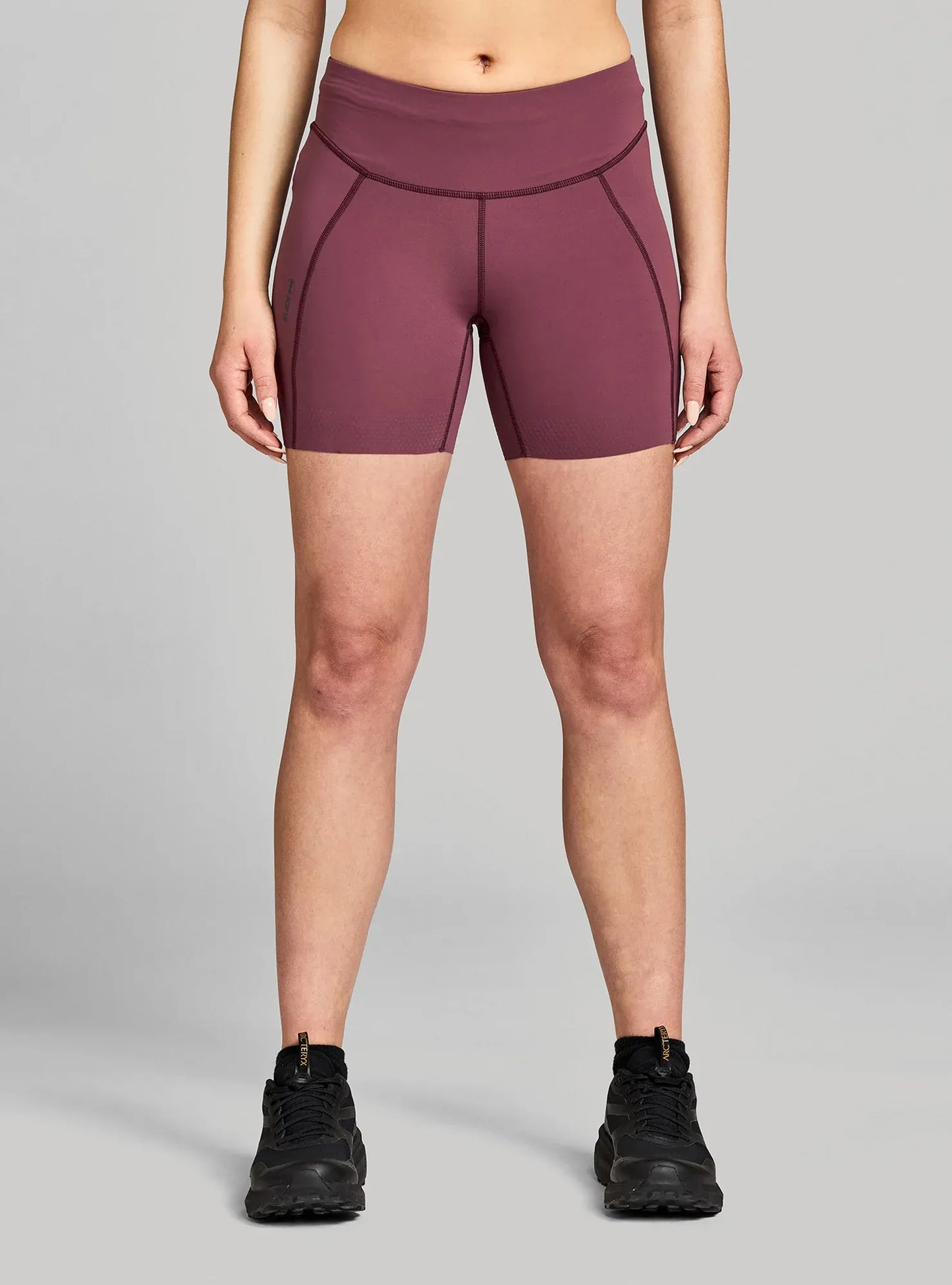 5" Pace Short Women's