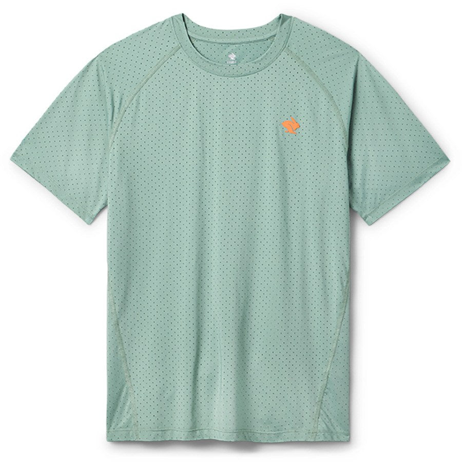 MRC Branded EZ Tee Perf SS Men's