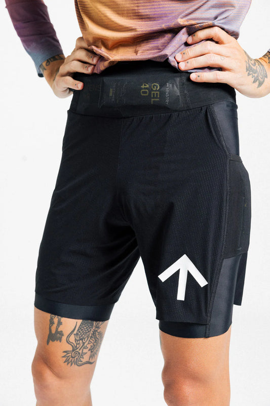 AROW Ultra Short V3 Men's