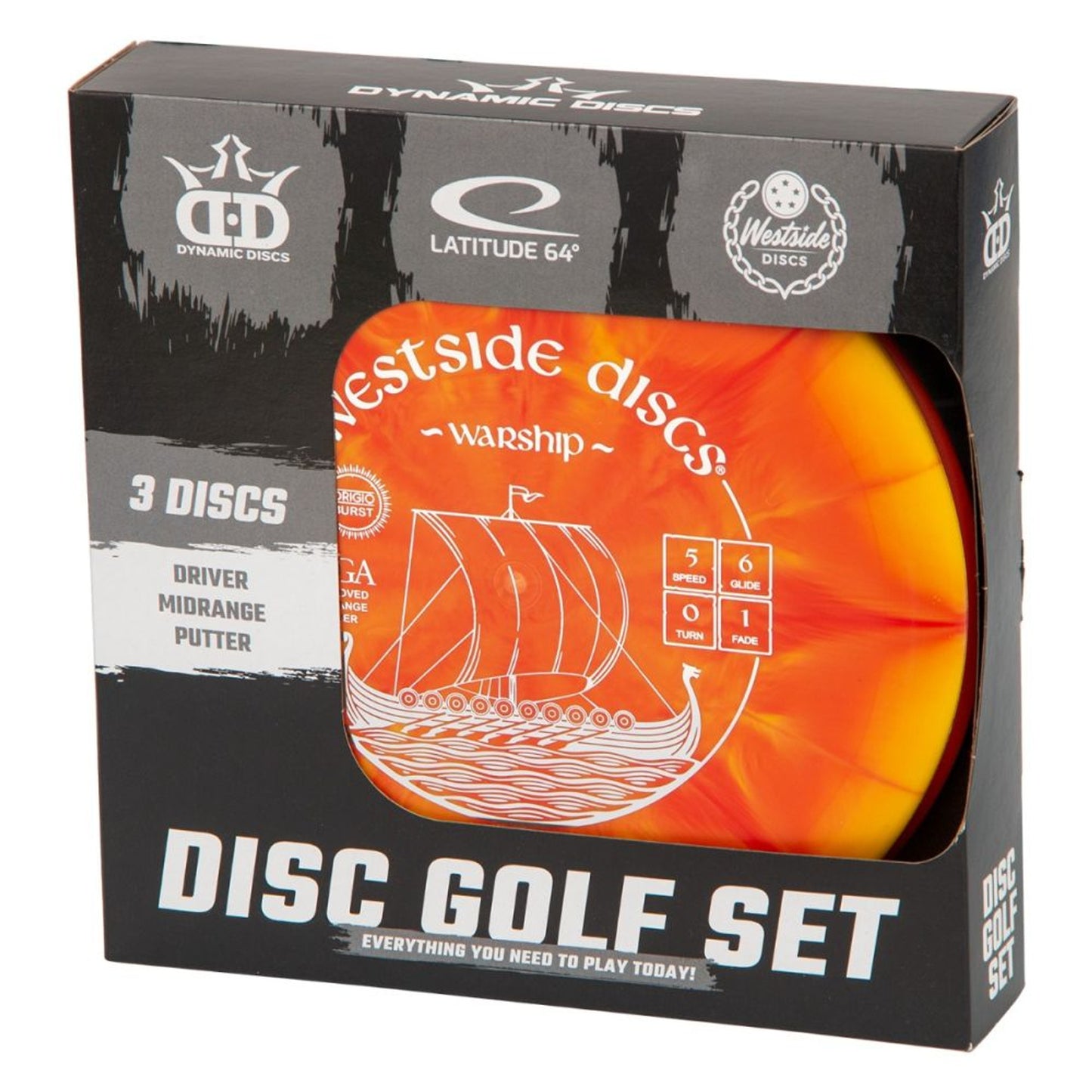 Misprint Prime Starter Set