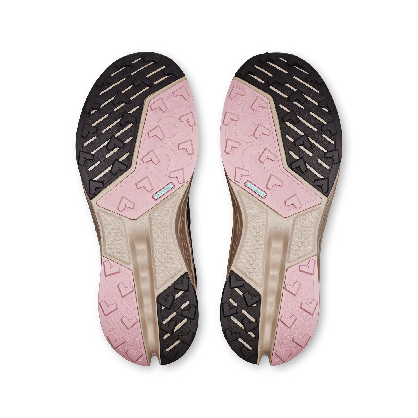 Cloudsurfer Trail 2 WP Women's