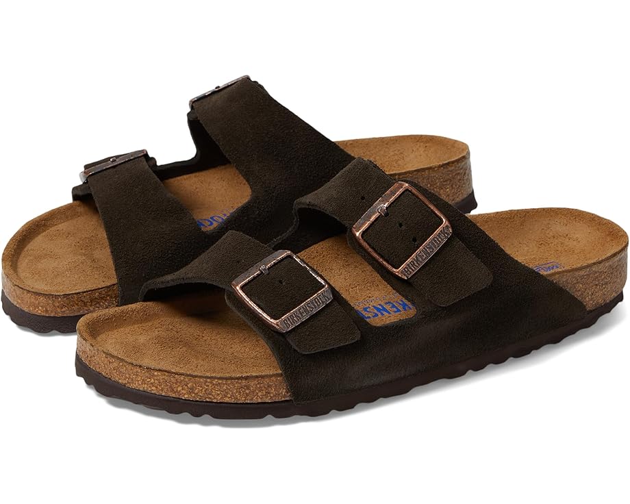 Arizona Leather Unisex
