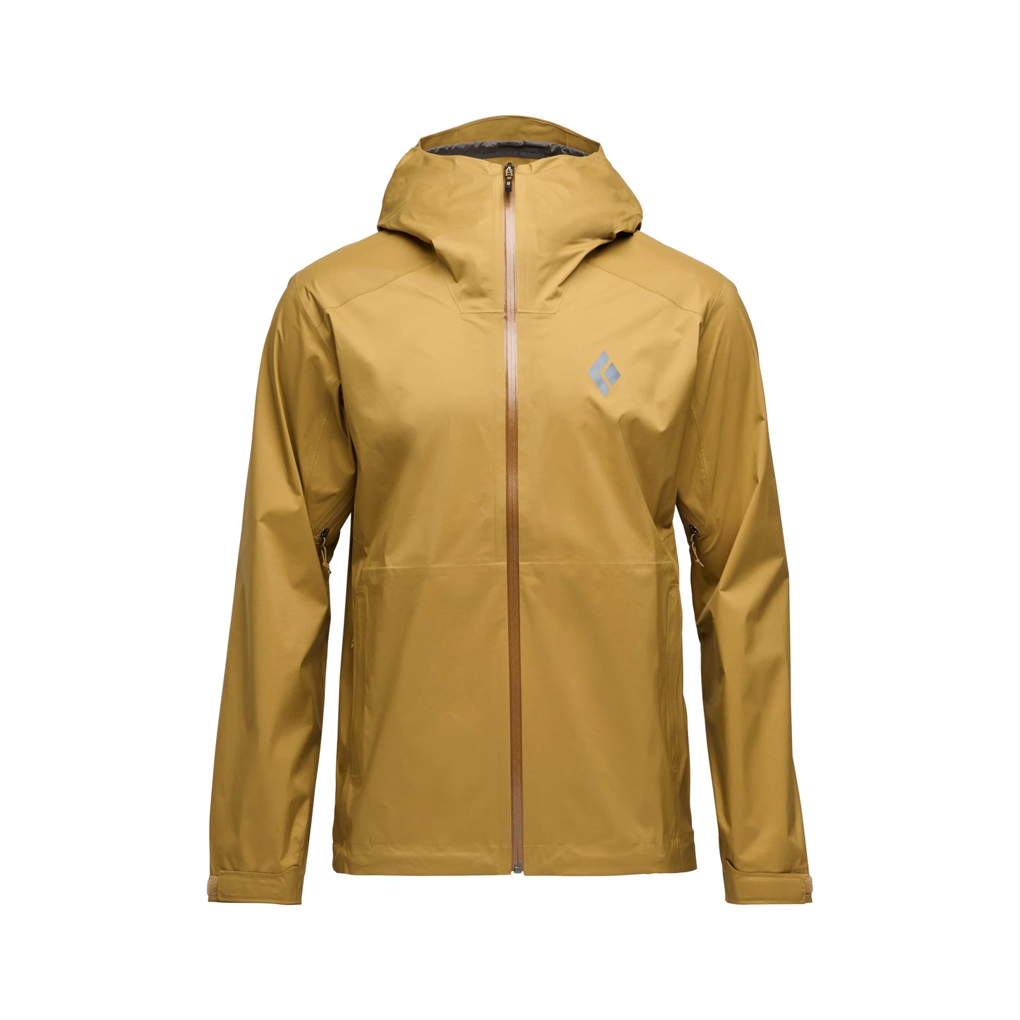 Fineline Stretch Rain Shell Men's