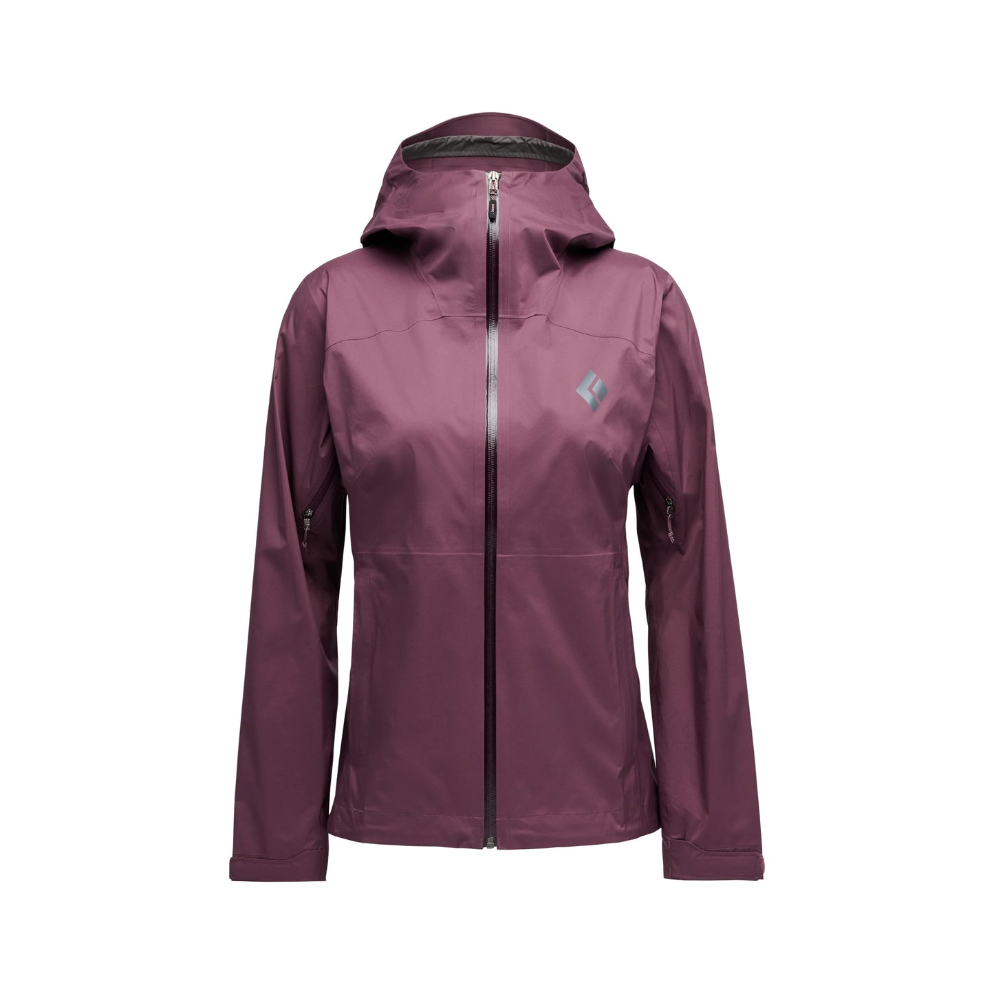 Fineline Stretch Rain Shell Women's
