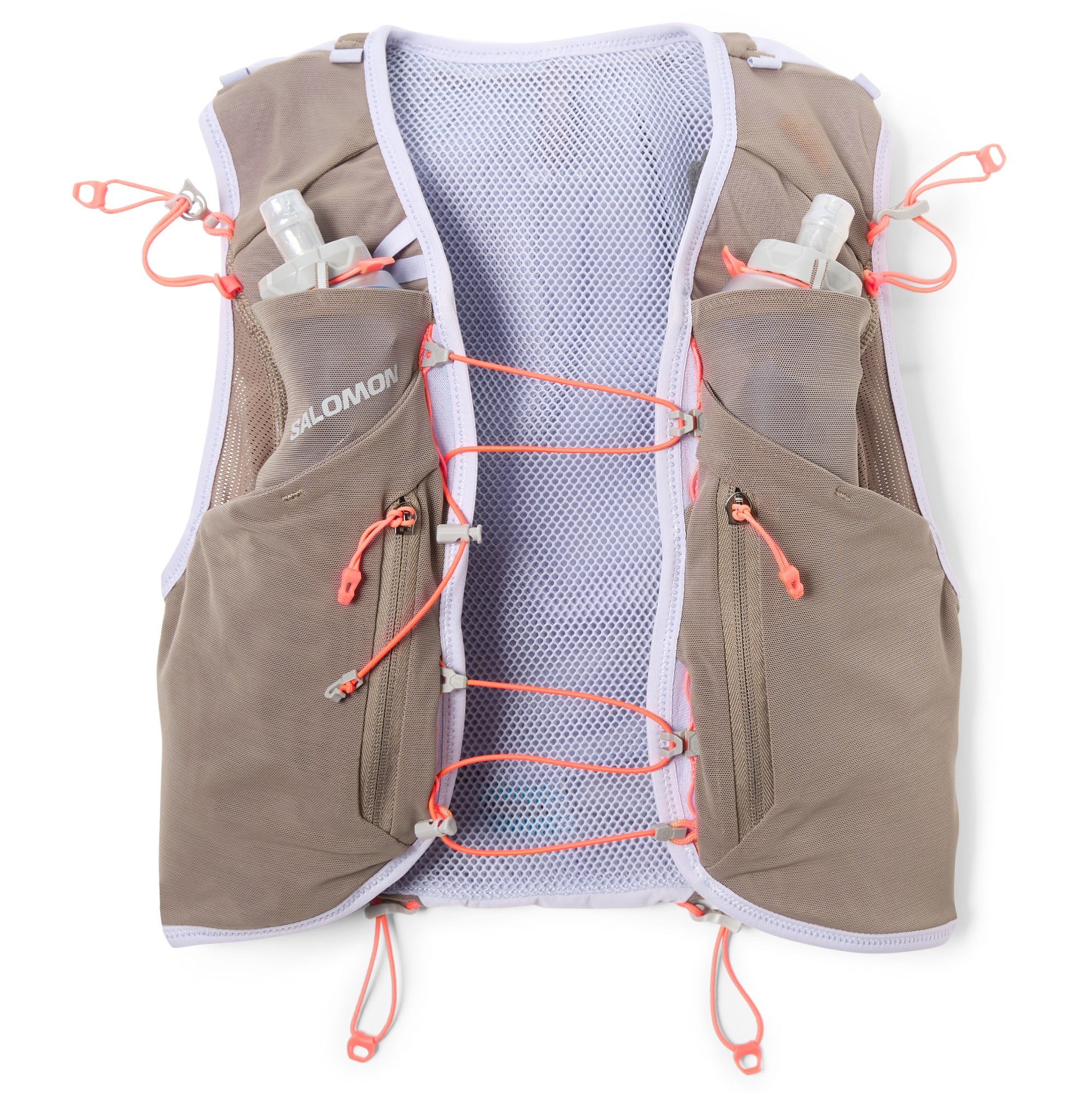 salomon adv ski set Salomon Adv Skin 12 Vest - Women's