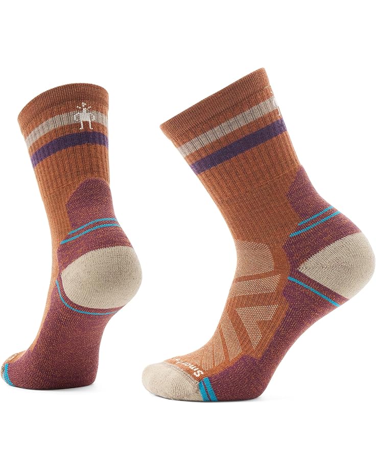Women's Hike Light Crew Socks