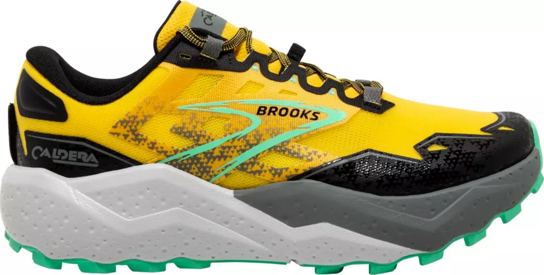 Brooks best sale trail caldera