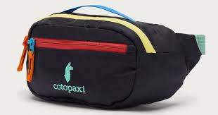 Kapai 1.5L Hip Pack