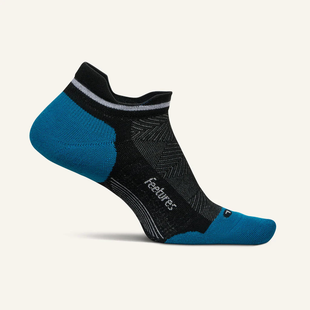 Elite Max Cushion No Show