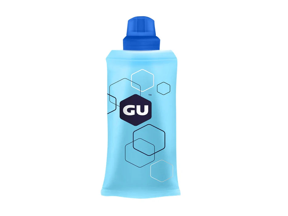 Gu Energy Gel Flask