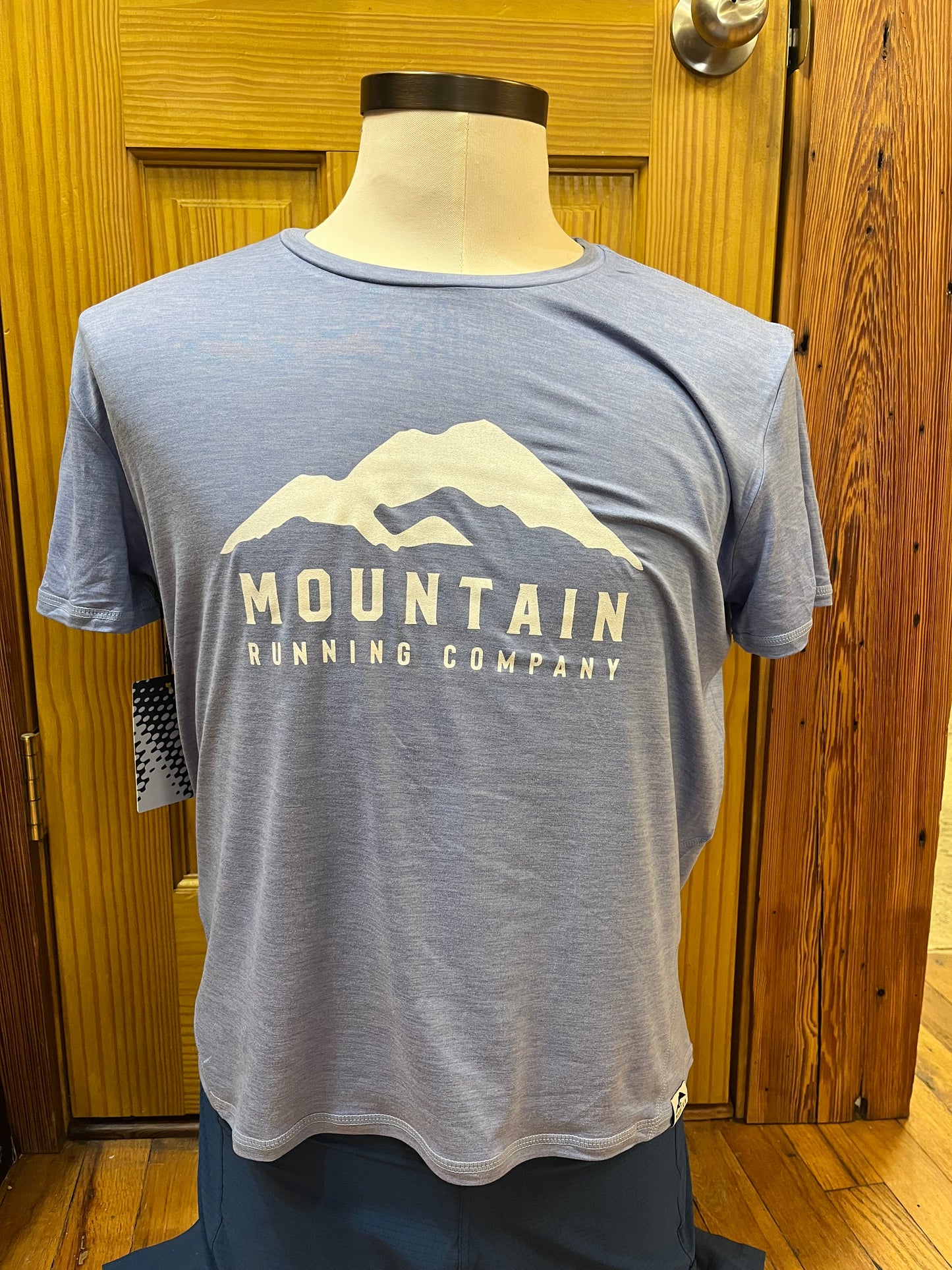 Performance Tech Short Sleeve Tee Women's