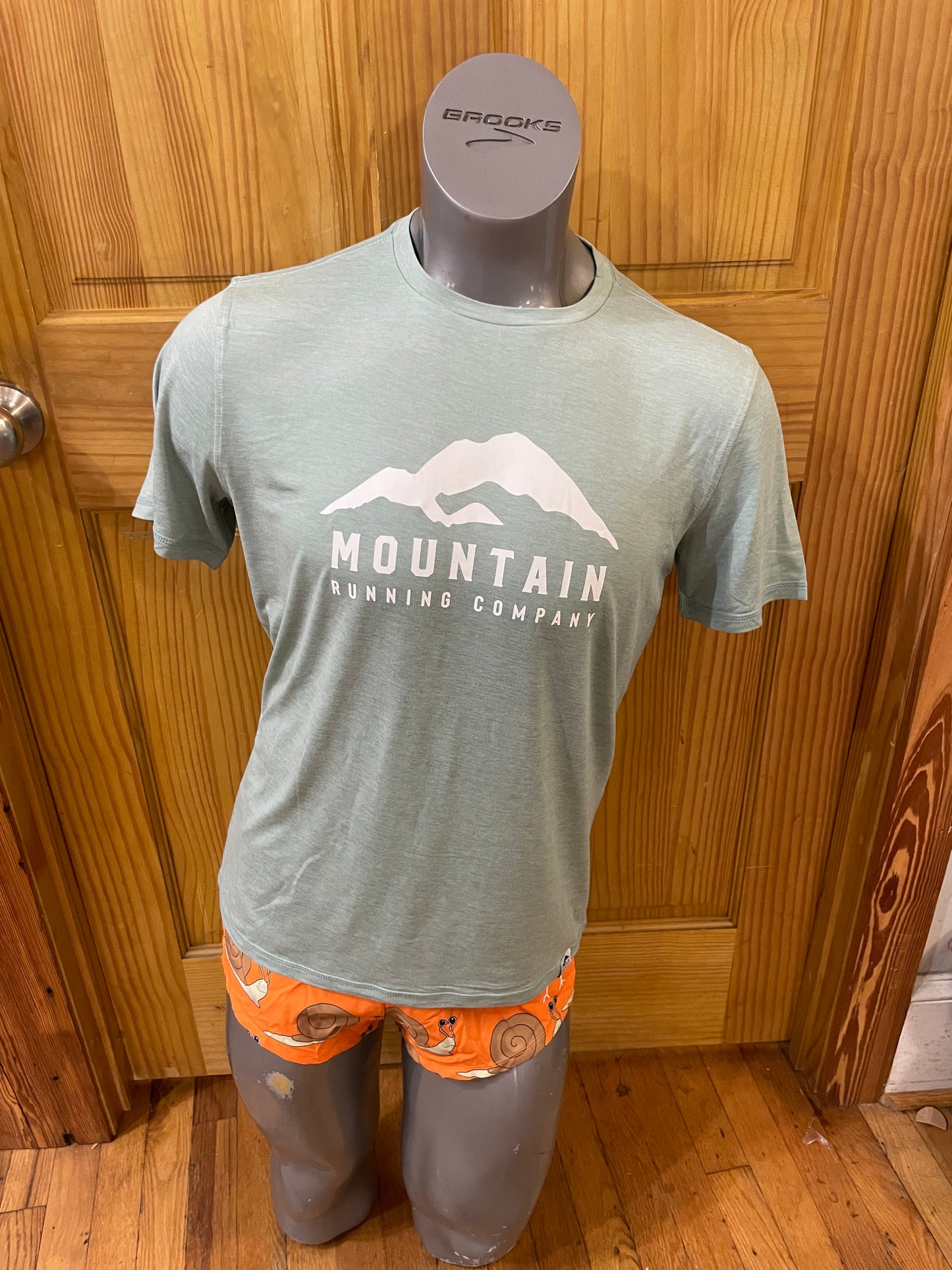 Performance Tech Short Sleeve Tee Men's