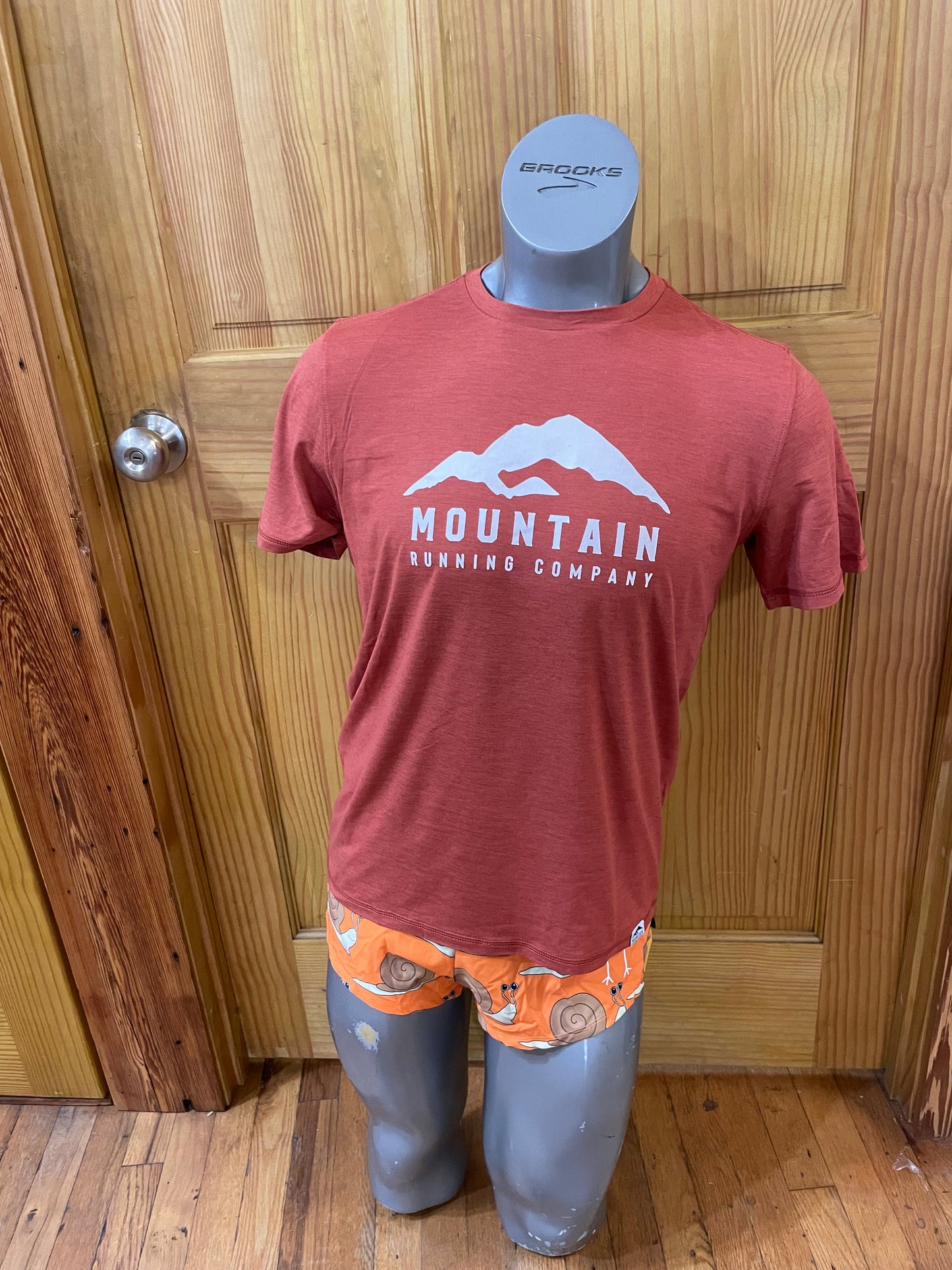 Performance Tech Short Sleeve Tee Men's