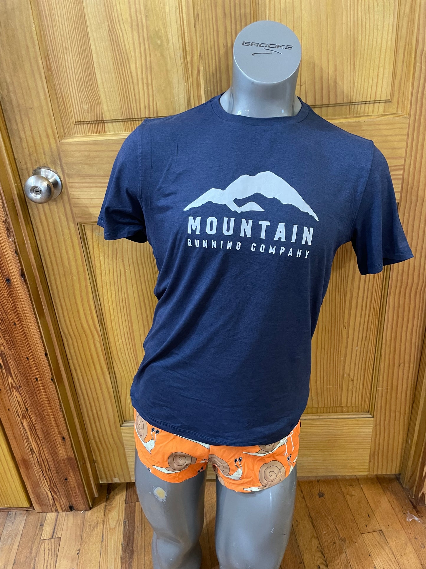Performance Tech Short Sleeve Tee Men's