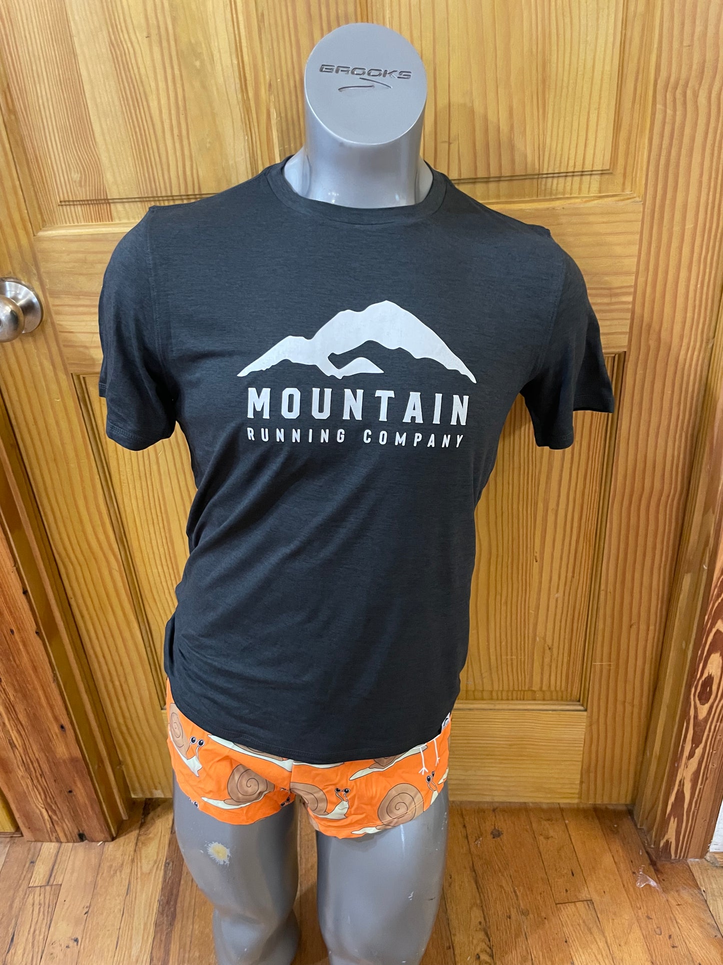 Performance Tech Short Sleeve Tee Men's