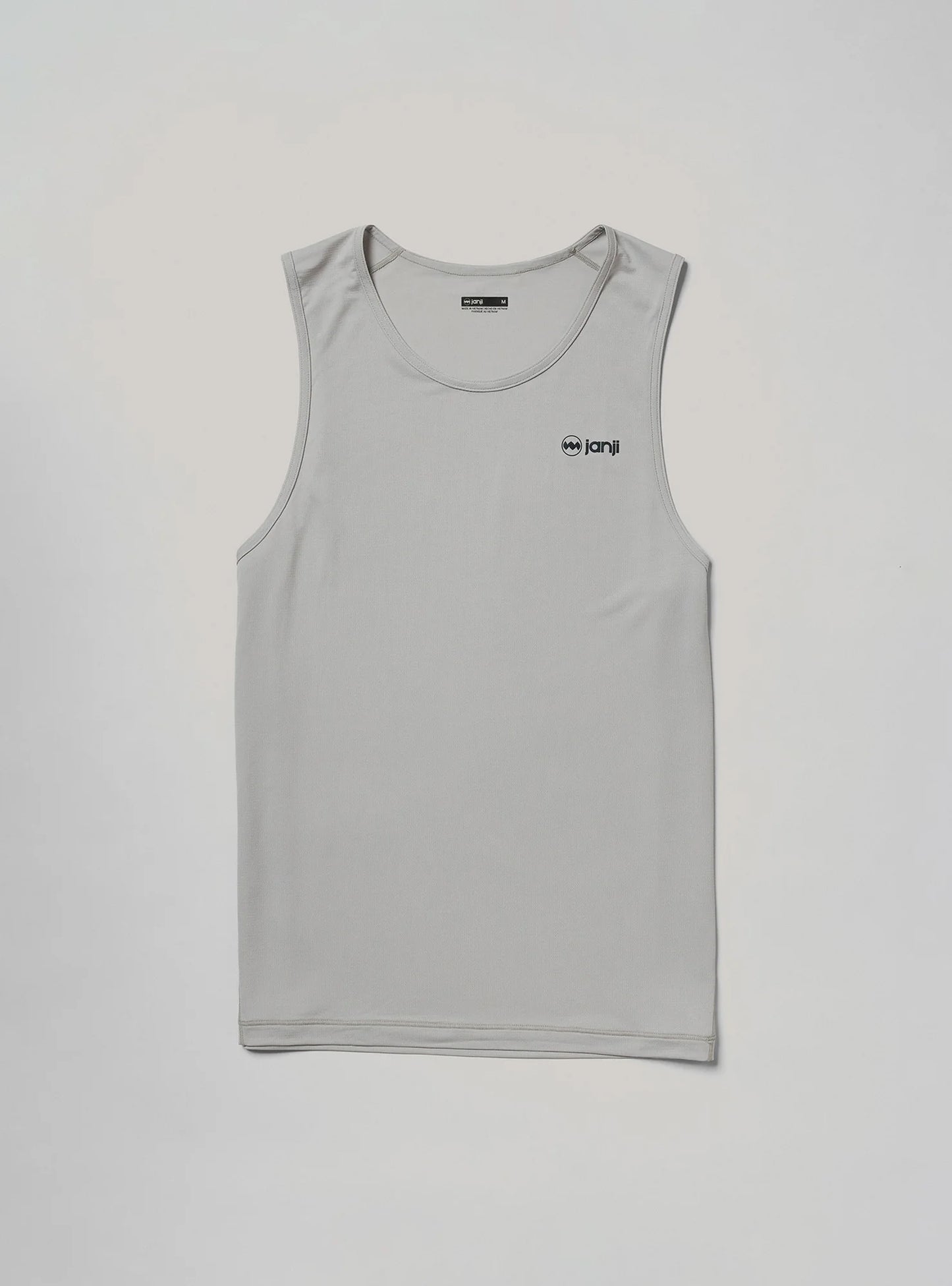 MRC Branded Men's Run All Day Tank