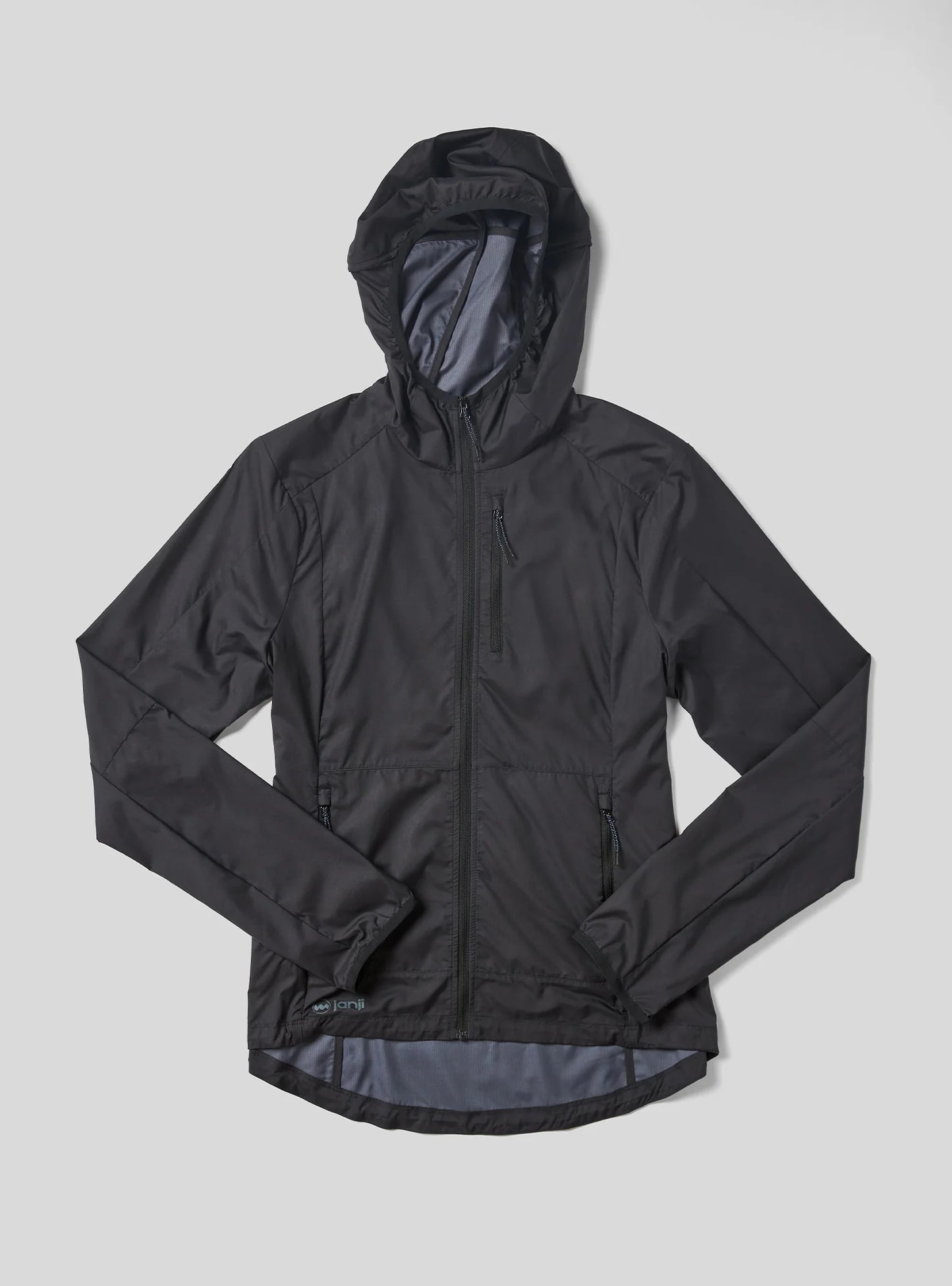 Zephyrunner Wind Shell Women's