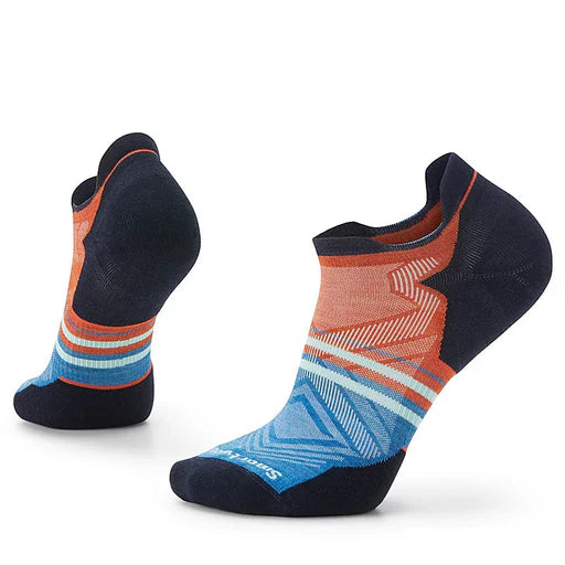 Run Targeted Cushion Ankle Socks