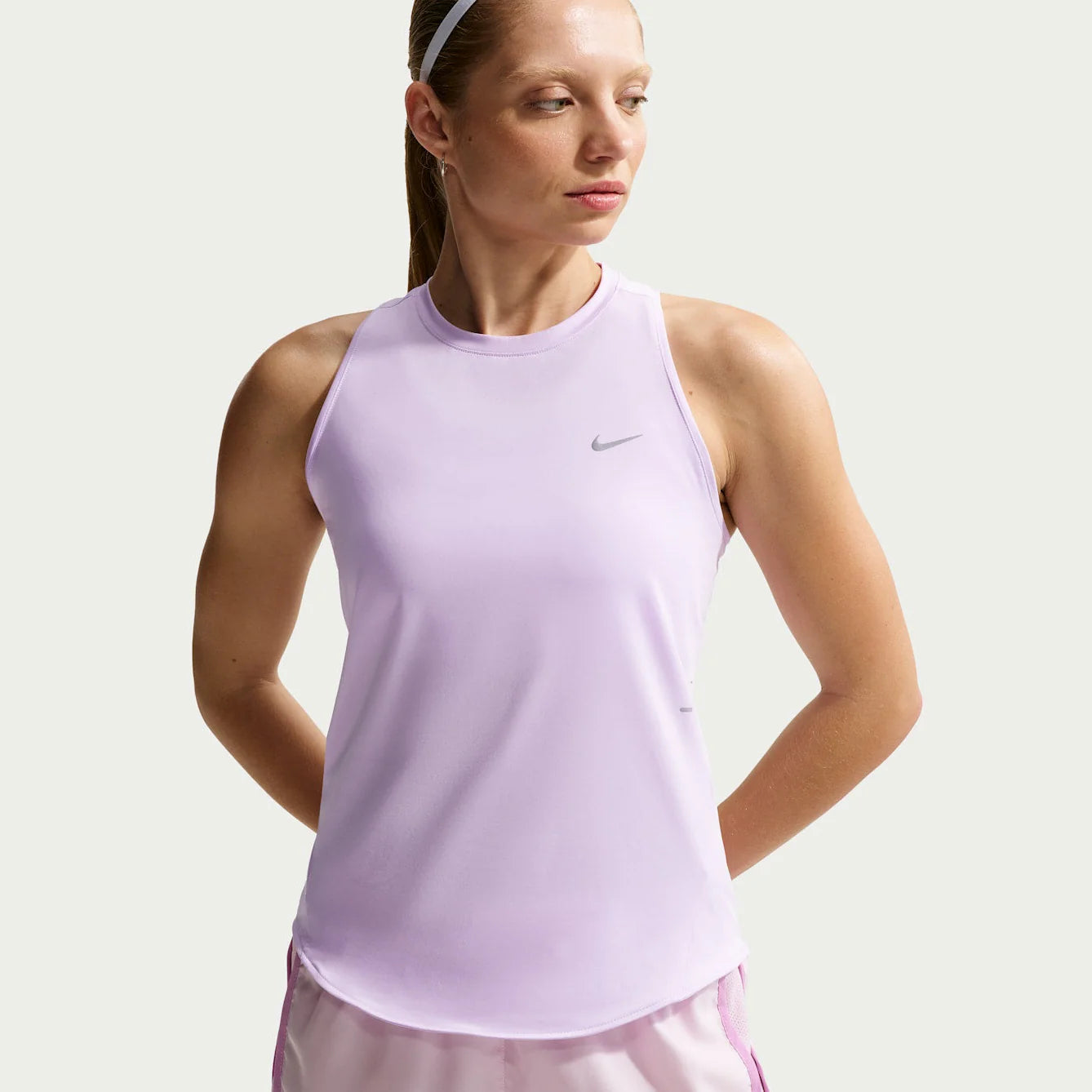 MRC Branded Swift Dri-FIT Tank Top Women's