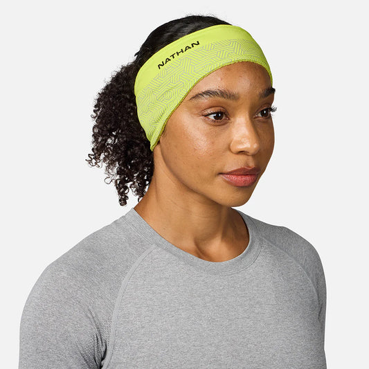 HyperNight Reflective Headband 2
