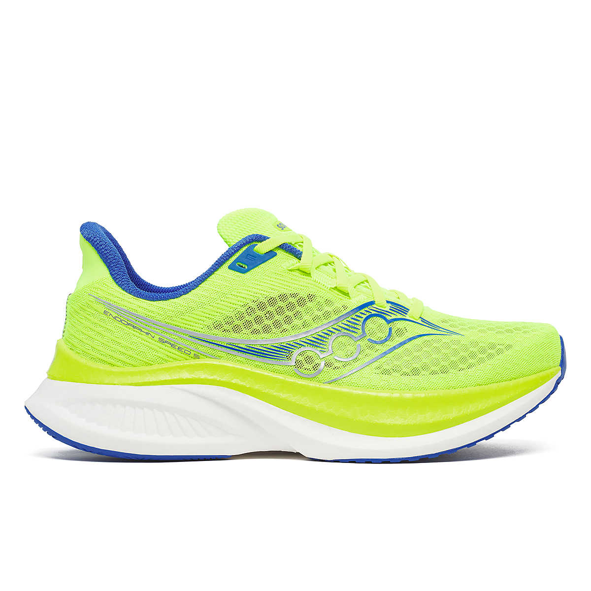 Endorphin Speed 5 Men's