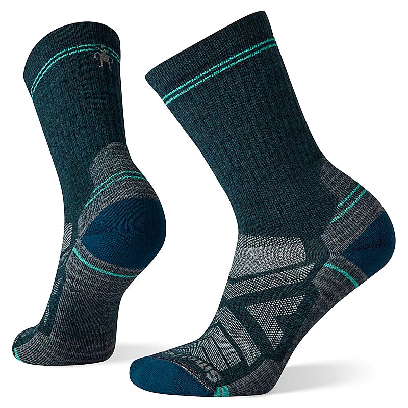 Women's Hike Light Crew Socks