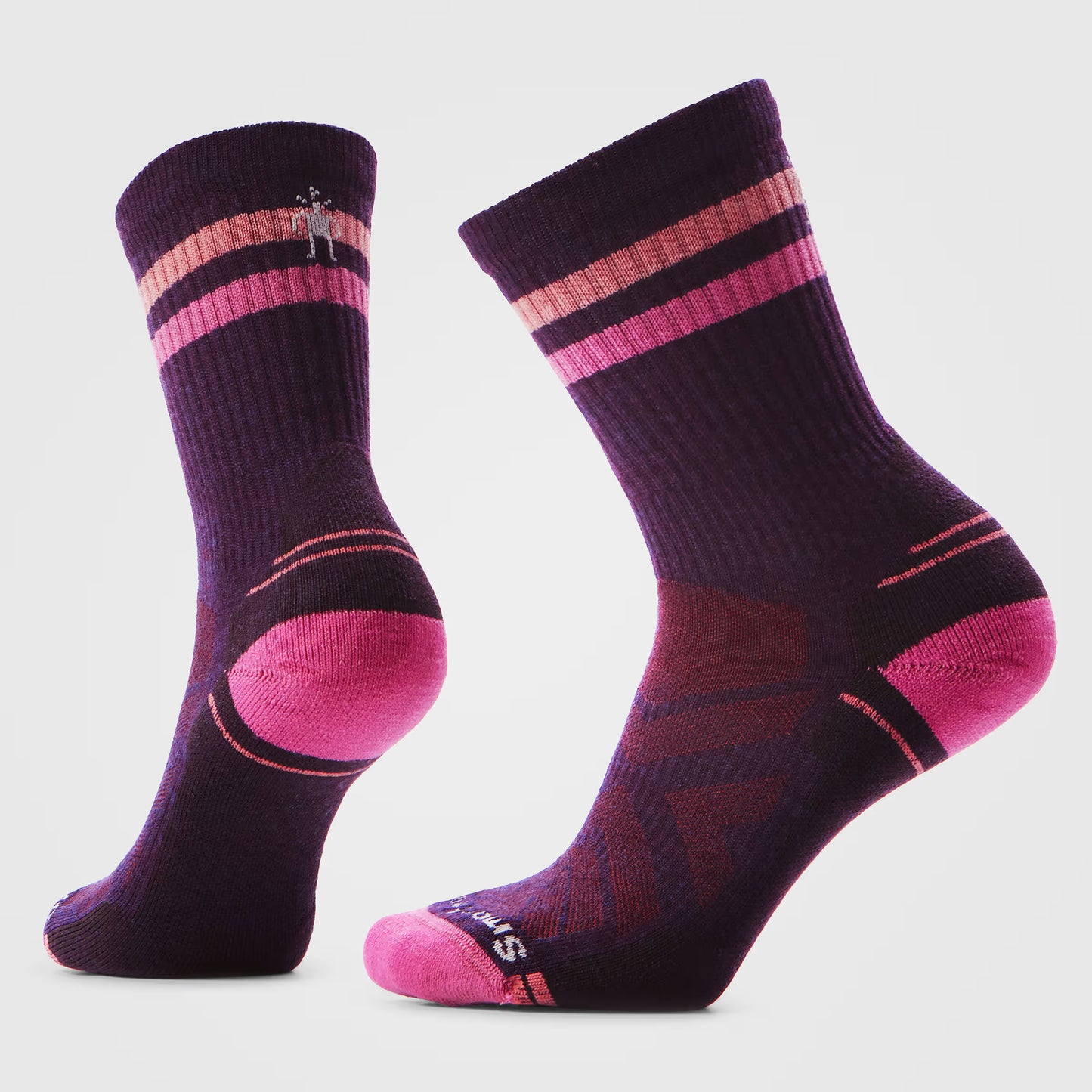 Women's Hike Light Cushion Crew Socks