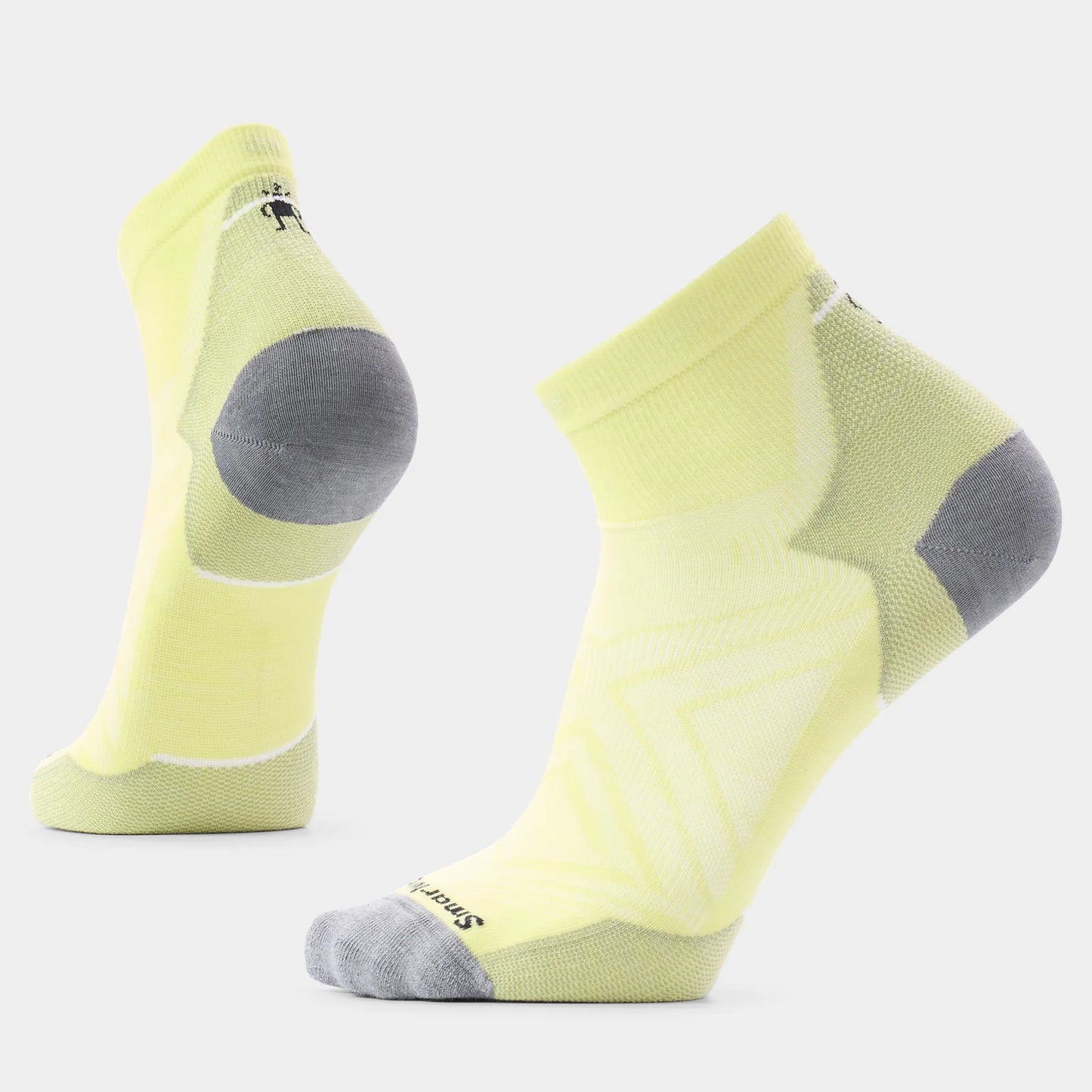 Run Zero Cushion Ankle Socks