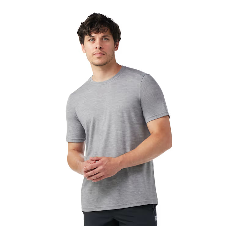 MRC Branded Active Short Sleeve Shirt Men's