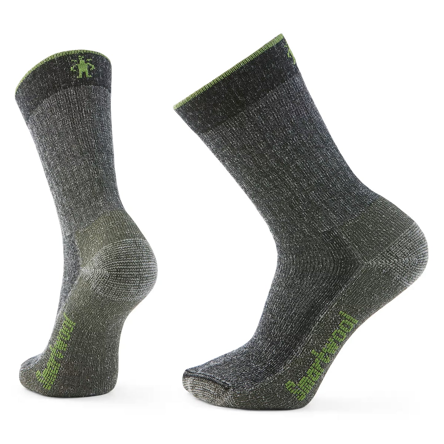 Hike Classic Edition Crew Socks