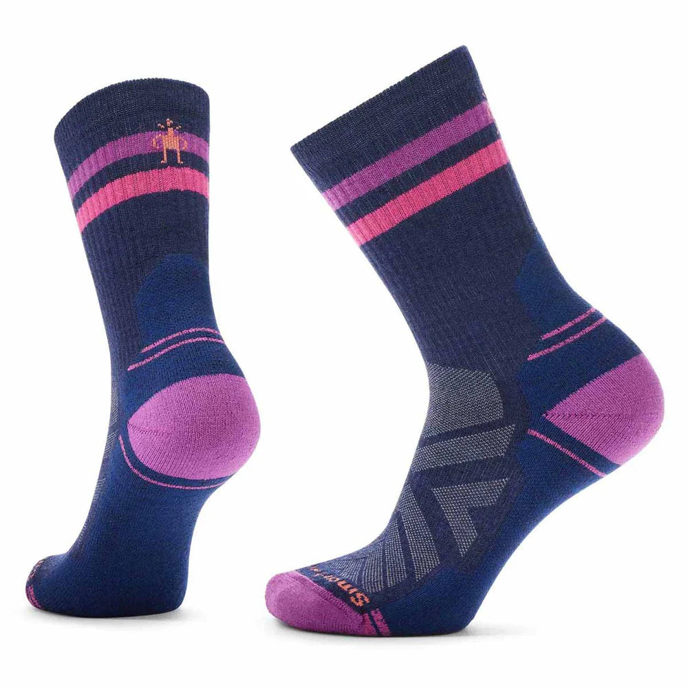 Women's Hike Light Crew Socks