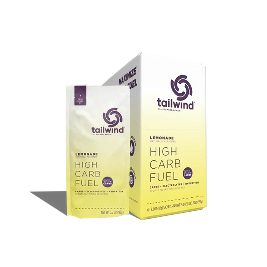 Tailwind High Carb Fuel