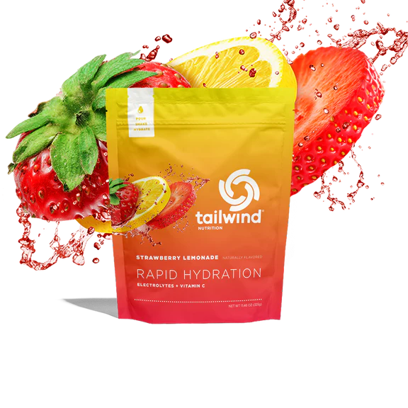 Rapid Hydration 25 Servings