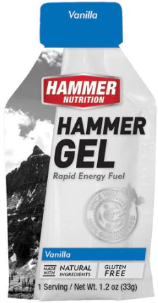 Hammer Gel