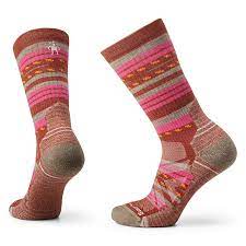 Women's Hike Light Crew Socks