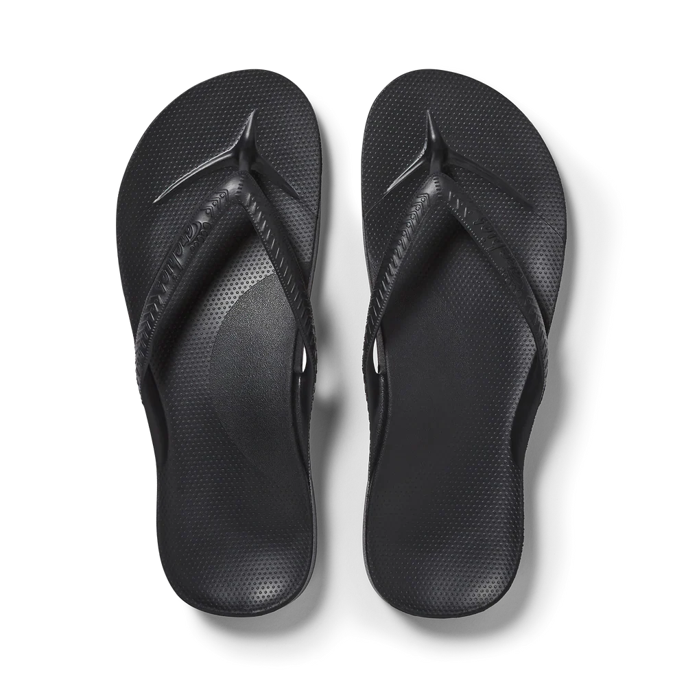 Arch Support Thong Unisex