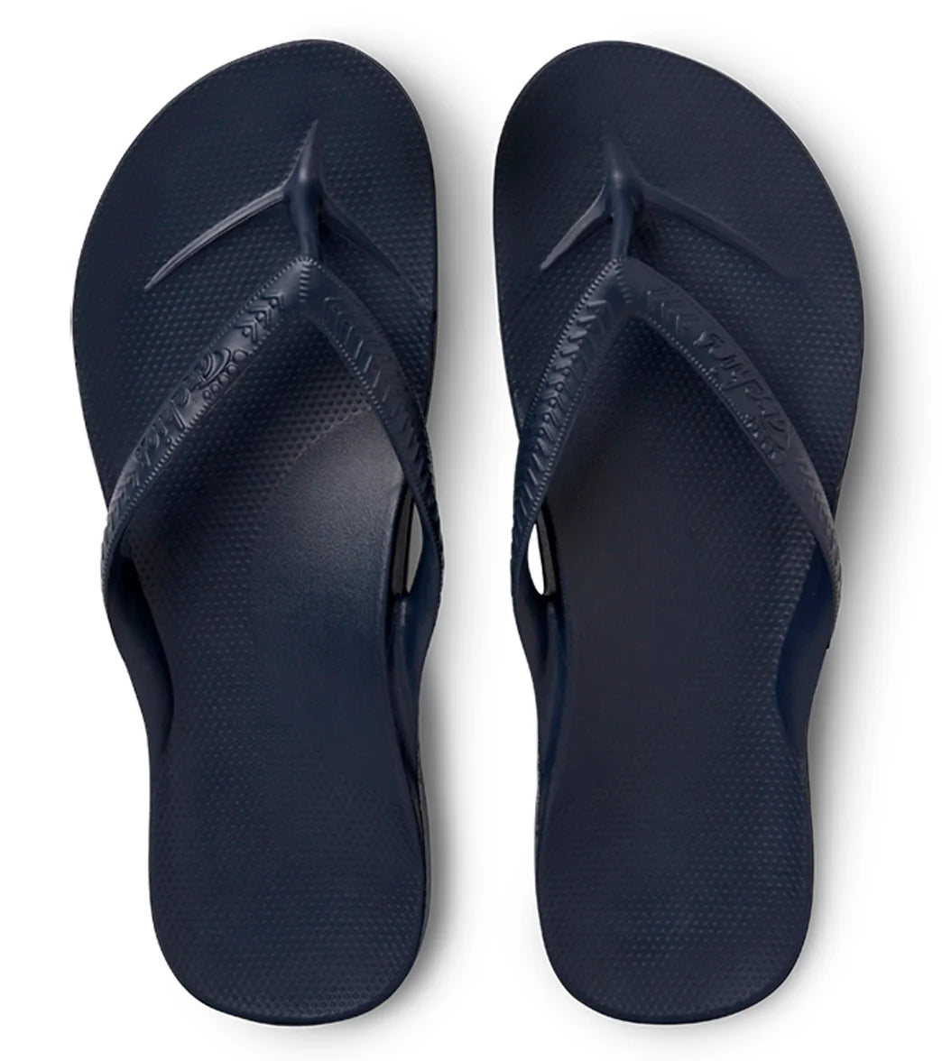 Arch Support Thong Unisex