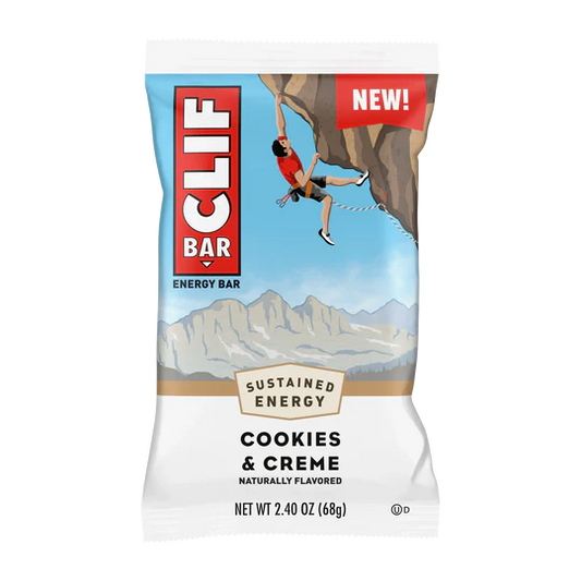 Clif Bar