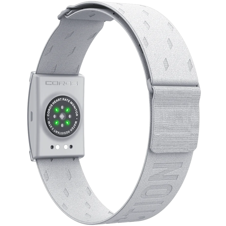 Heart Rate Monitor