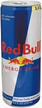 Red Bull