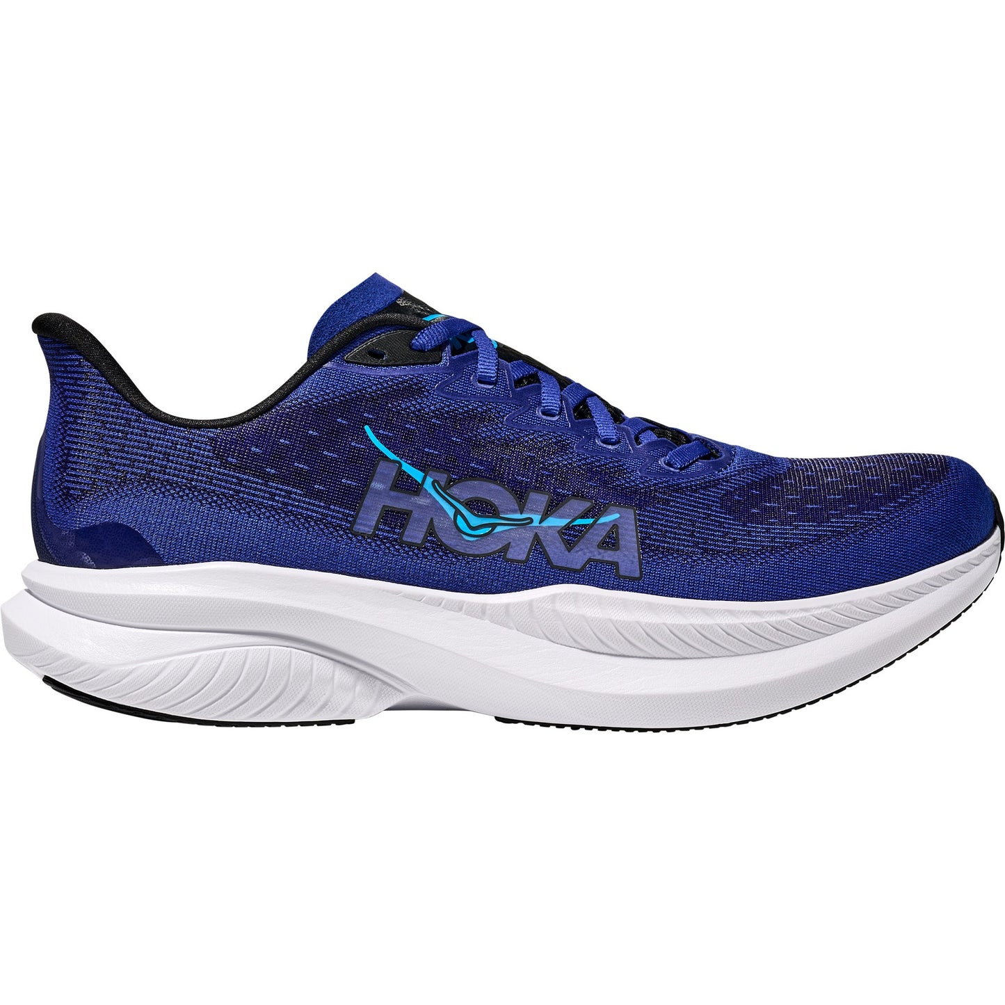 Mach 6 Men's