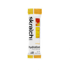 Sport Hydration Drink Mix Singles