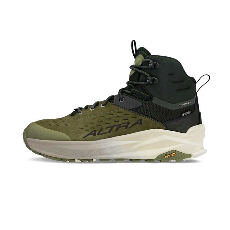 Olympus 6 Hike Mid GTX Men's